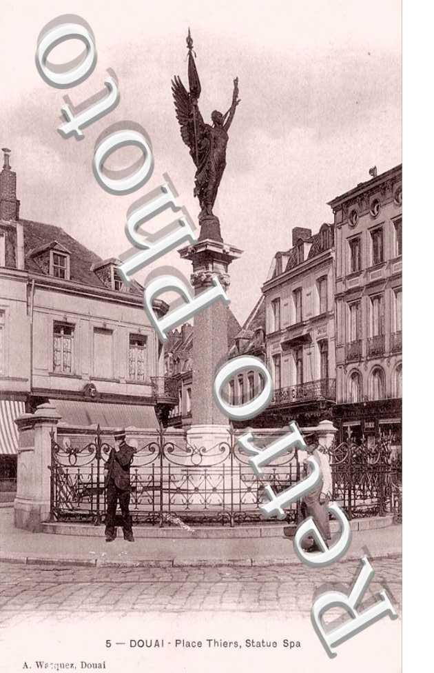 place Thiers