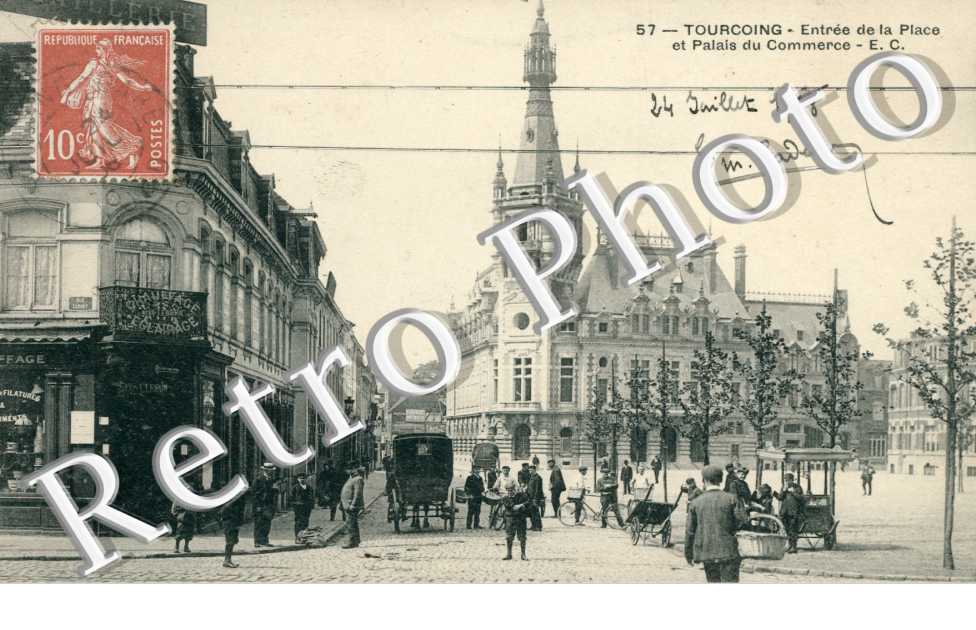 palais du Commerce