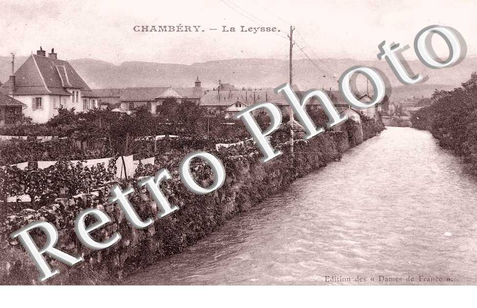 La Leysse
