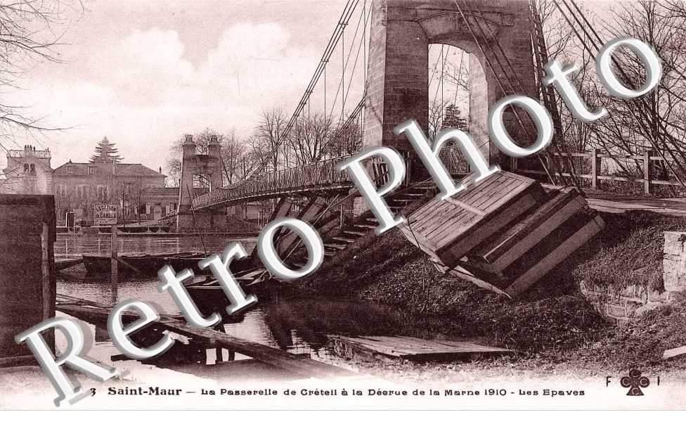 PASSERELLE