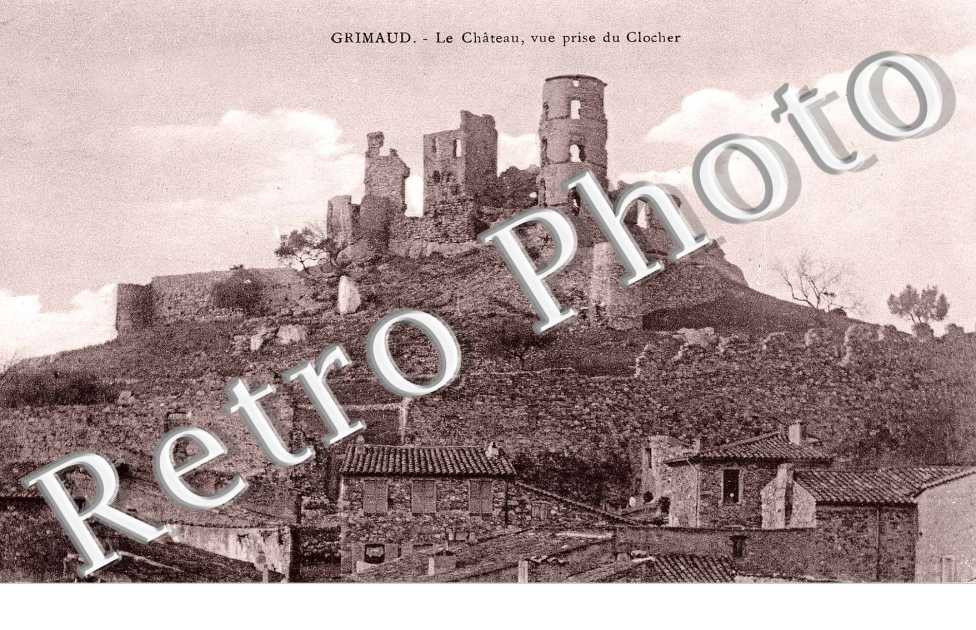 Le chateau