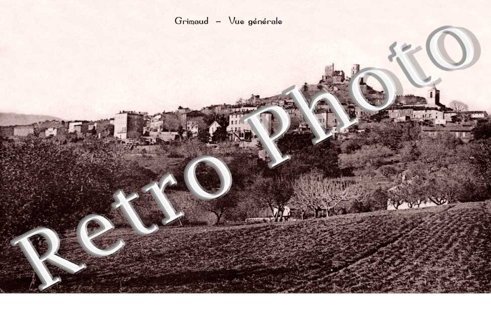 Vue generale