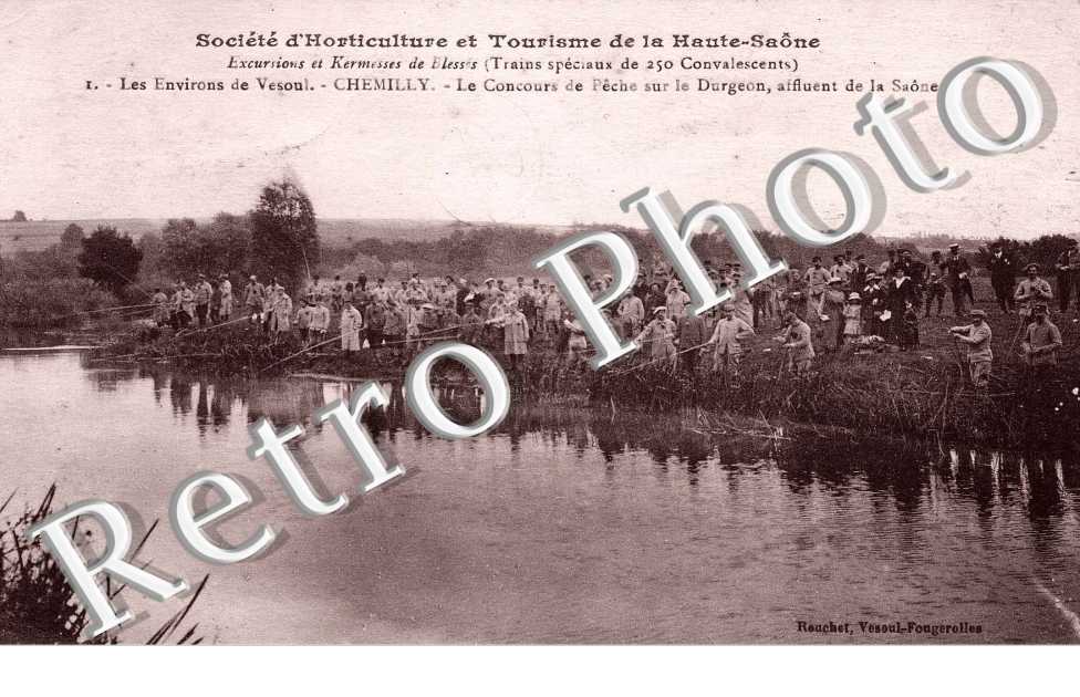 societe d'horticulture et tourisme