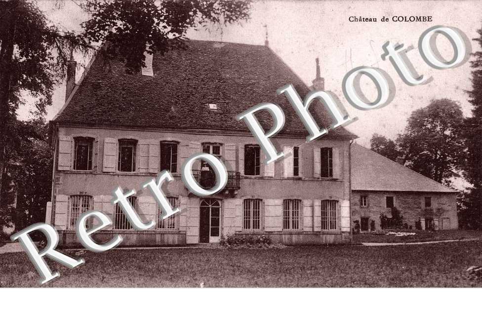 le chateau
