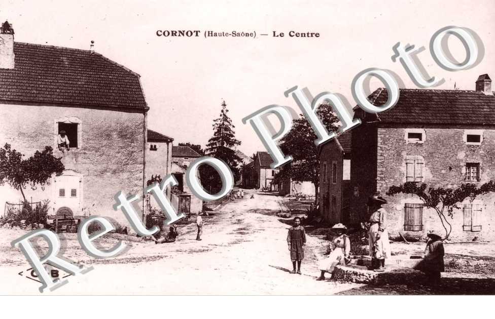 le Centre