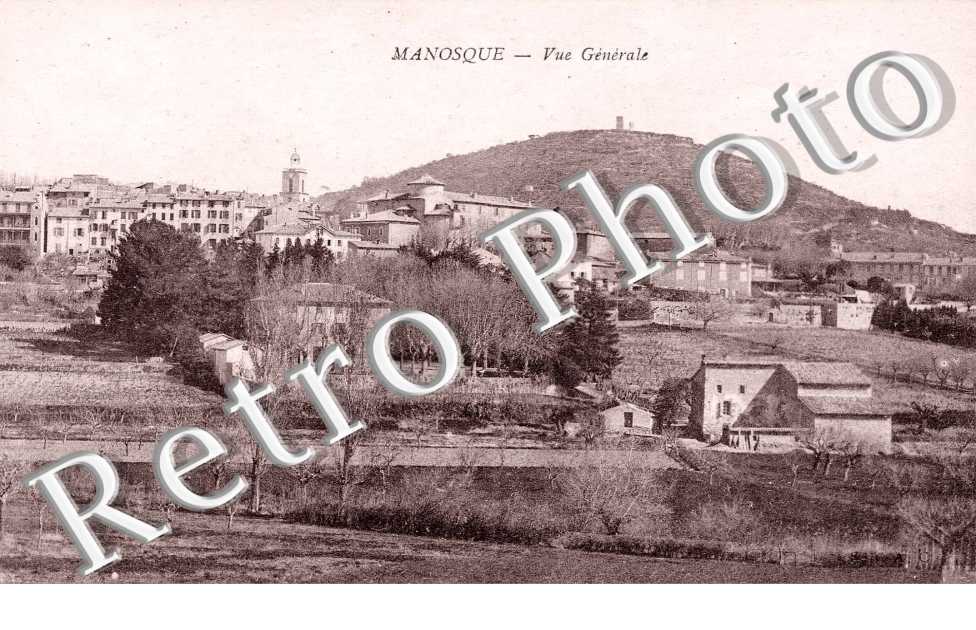 Vue Generale