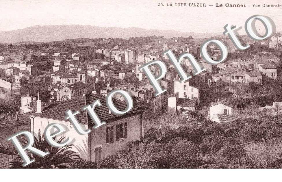 vue generale