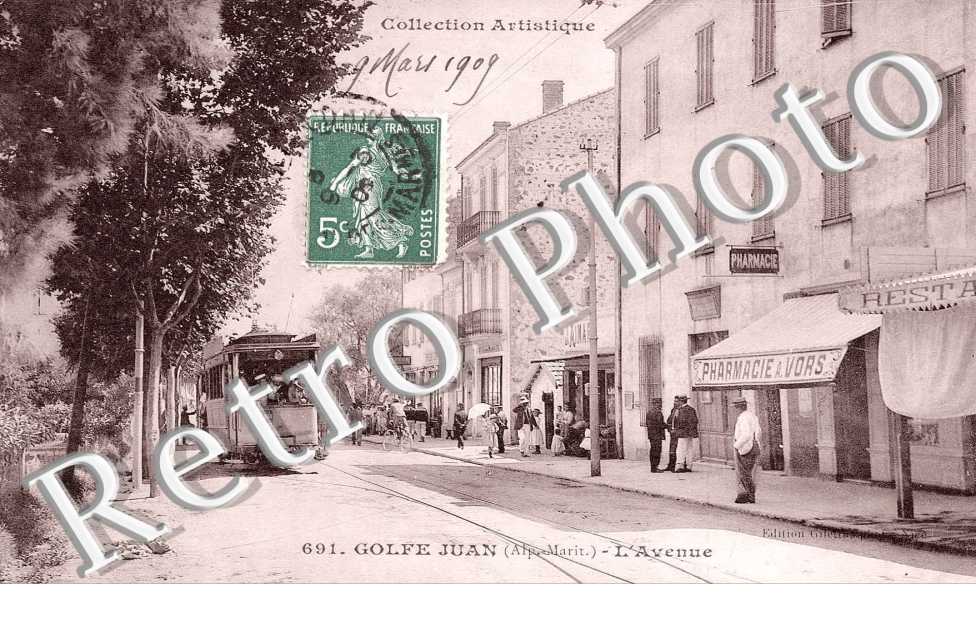 Avenue