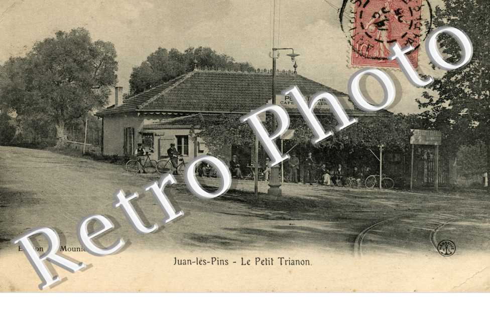 le petit Trianon