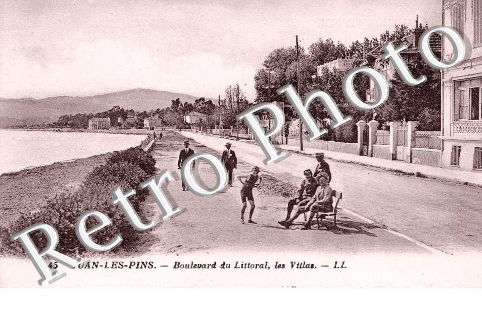 Boulevard du Littoral