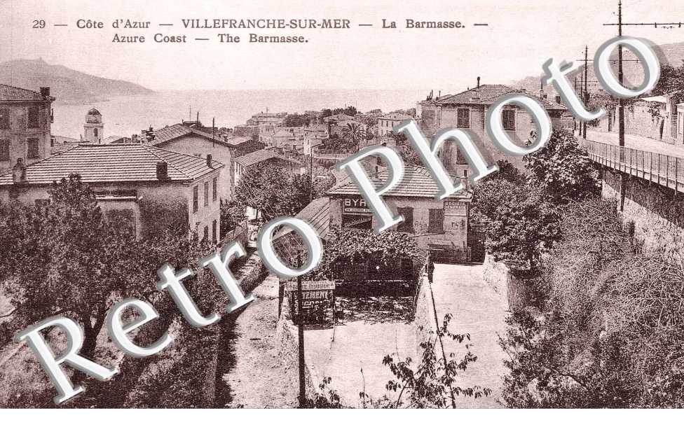 la barmasse