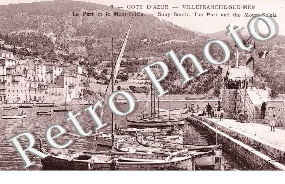 le port 