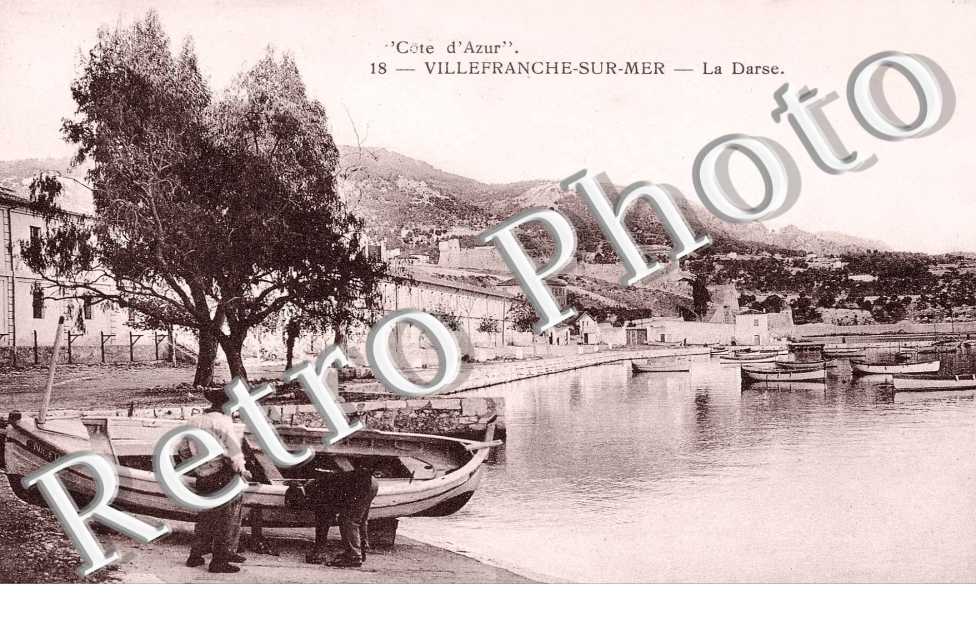 LA Darse