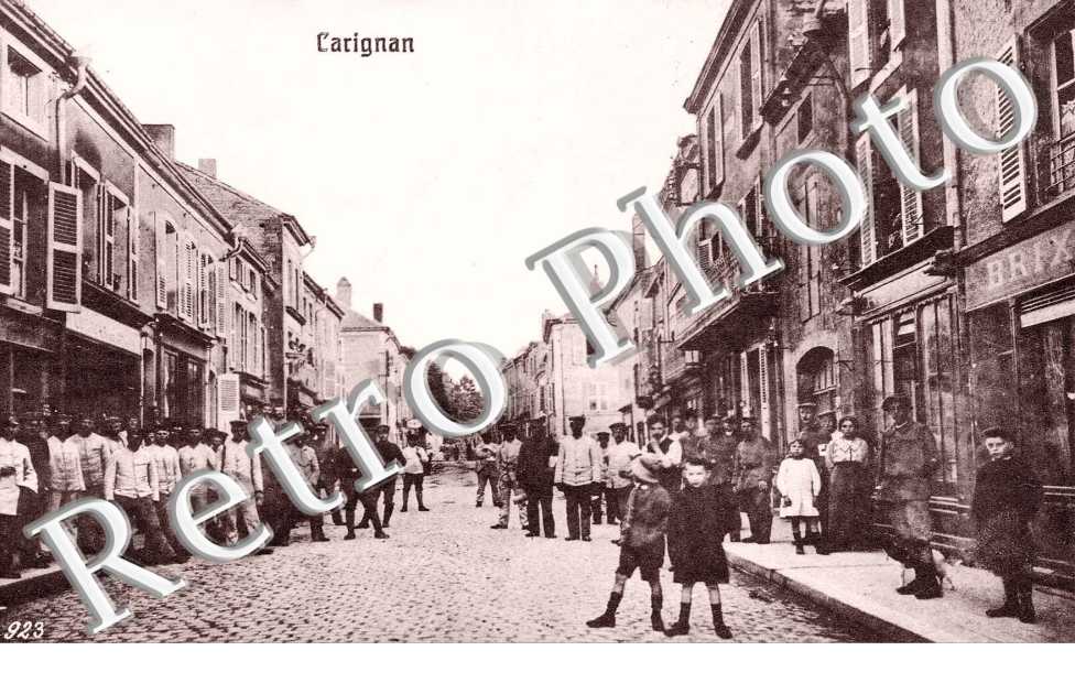 une rue