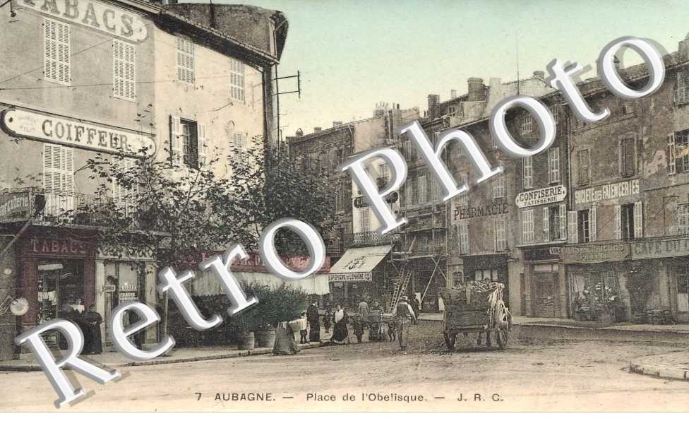place de l'obelisque  