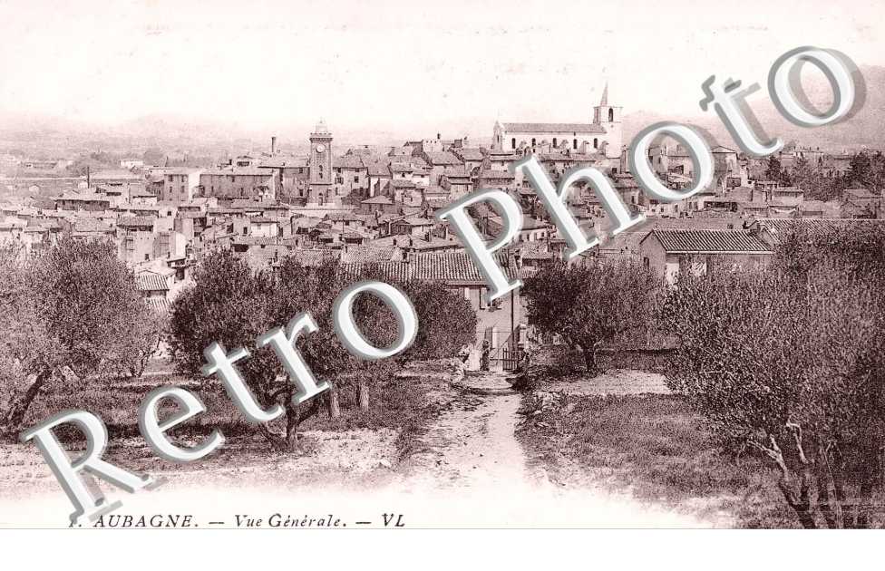 Vue generale