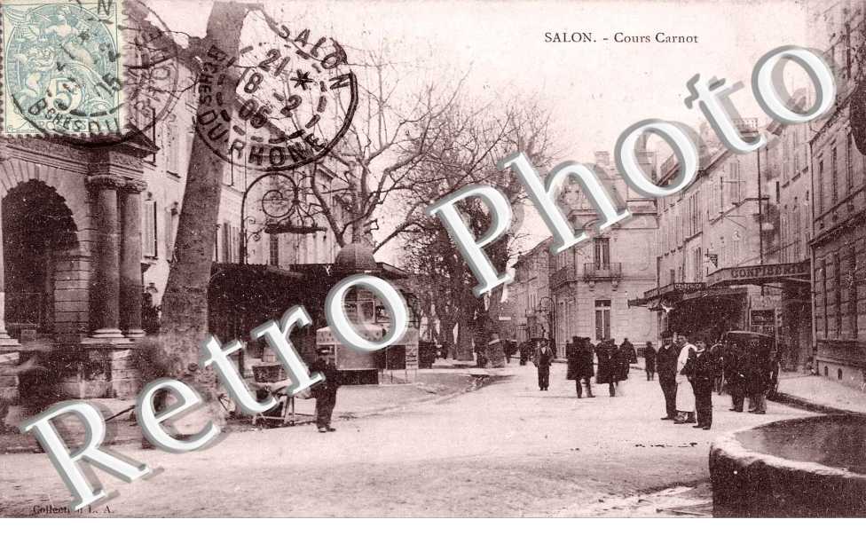 cours carnot