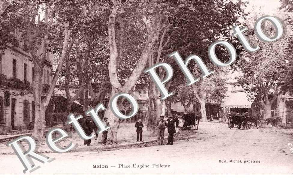 place eugene pelletan