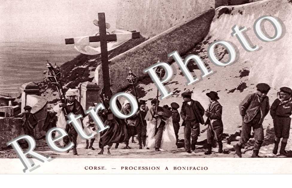 Procession - religion