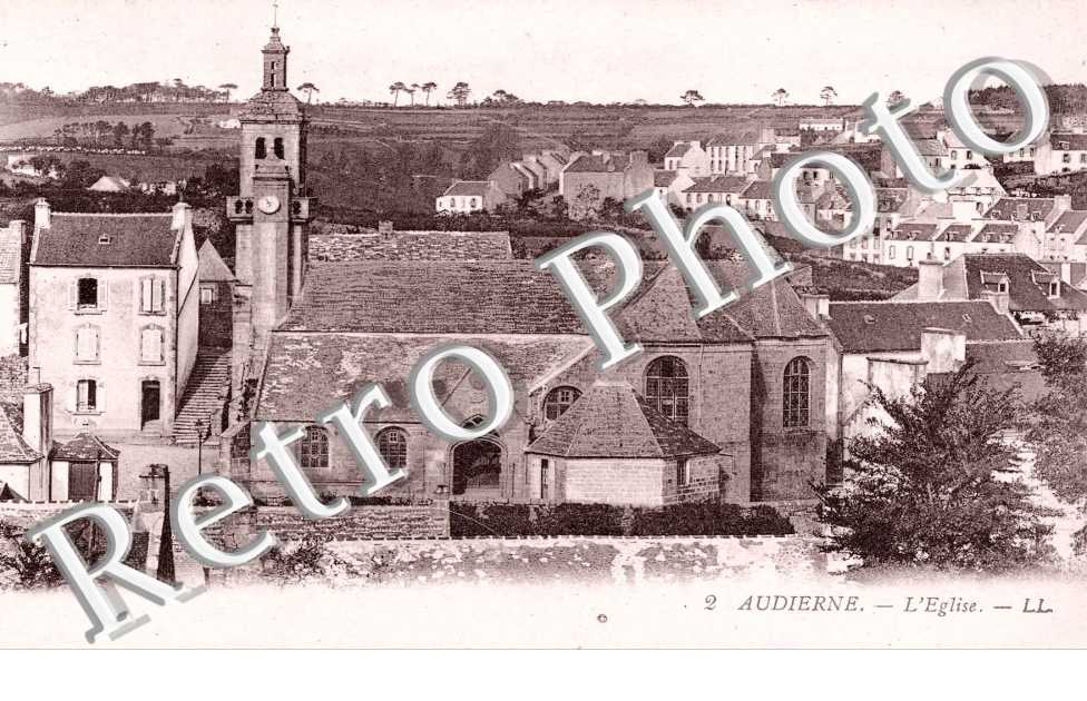 l'eglise