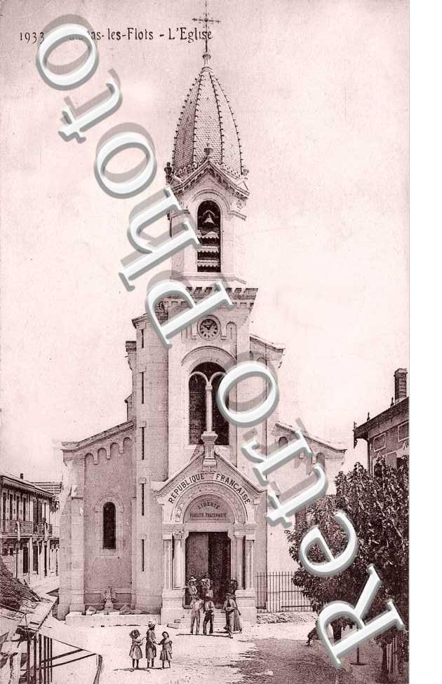 L'Eglise