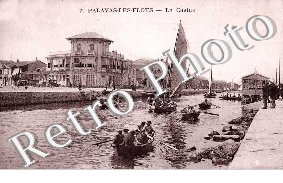 Le Casino