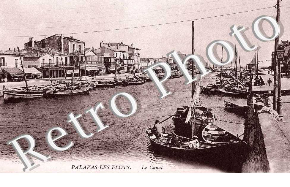 Le Canal