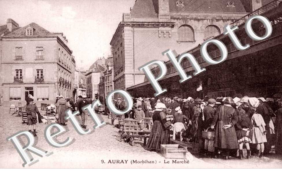 la Marche