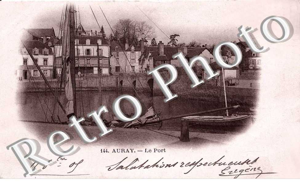le port 