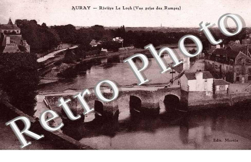 Riviere le Loch