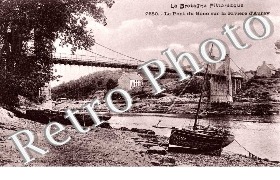 Pont du Bono