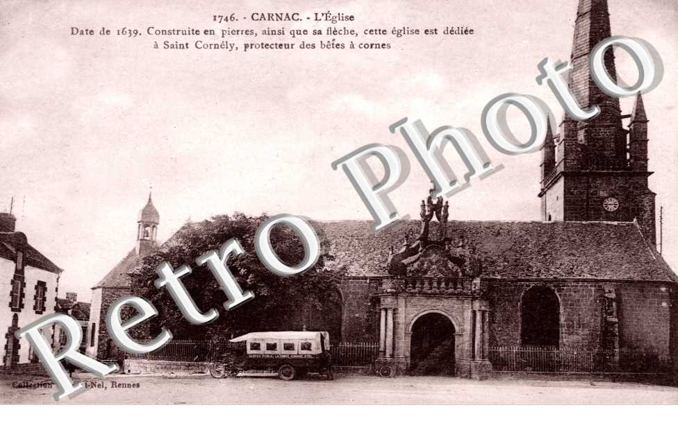 l'Eglise