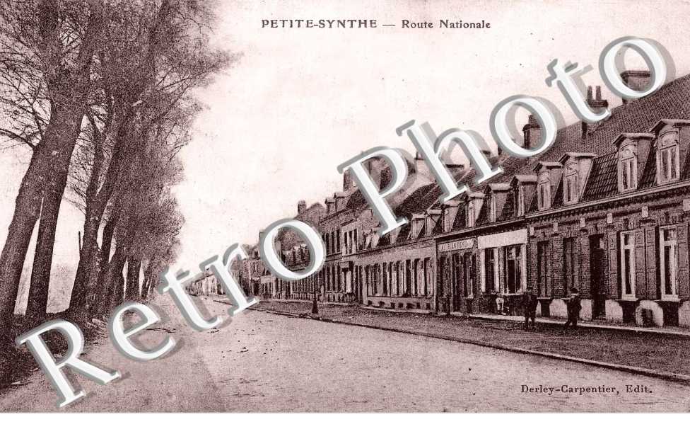 Route nationale