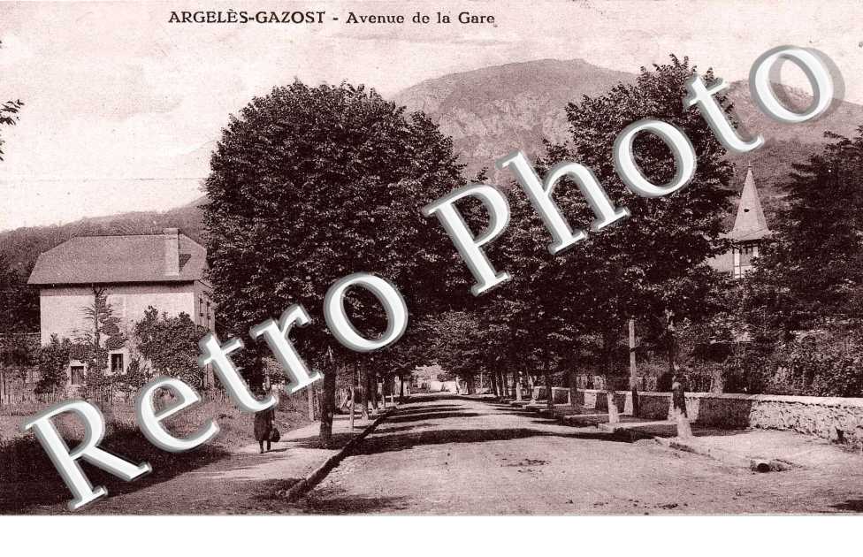 Hotel Fouga, Yves Fouga Proprietaire