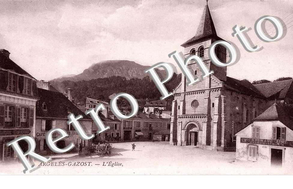 l'eglise