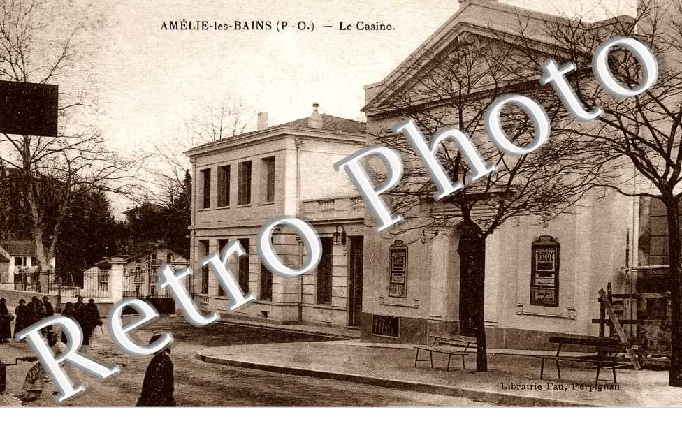 le casino