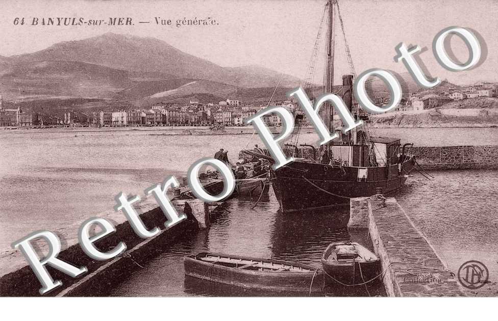 vue generale