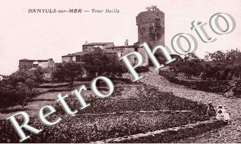Tour Baille