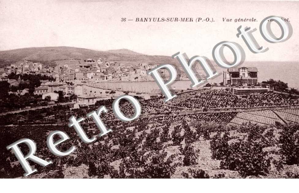 Vue Generale