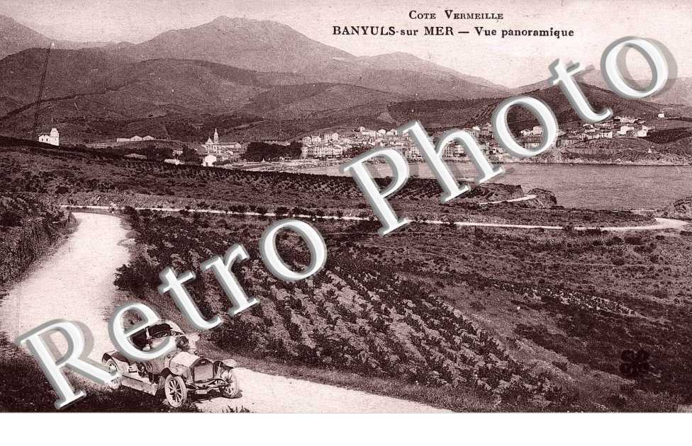 Vue Panoramique 