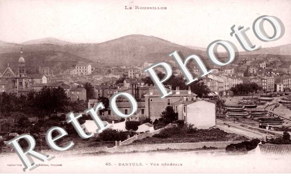 Vue générale