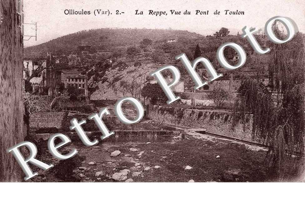 La Reppe