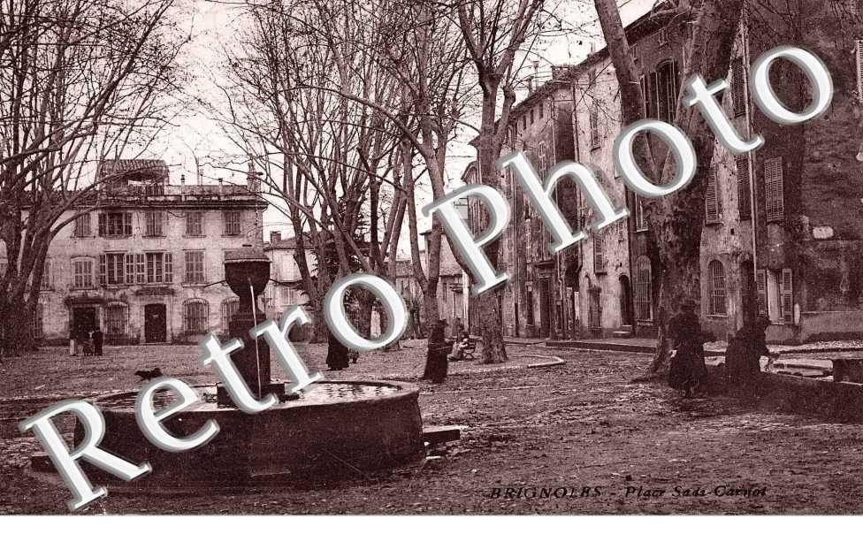 Place Sadi Carnot