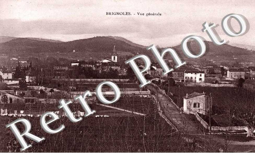 Vue Générale