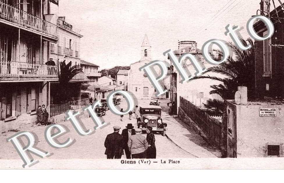 La Place