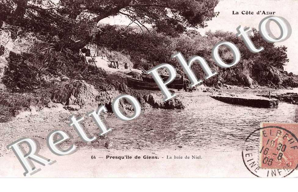 La Baie de Niel
