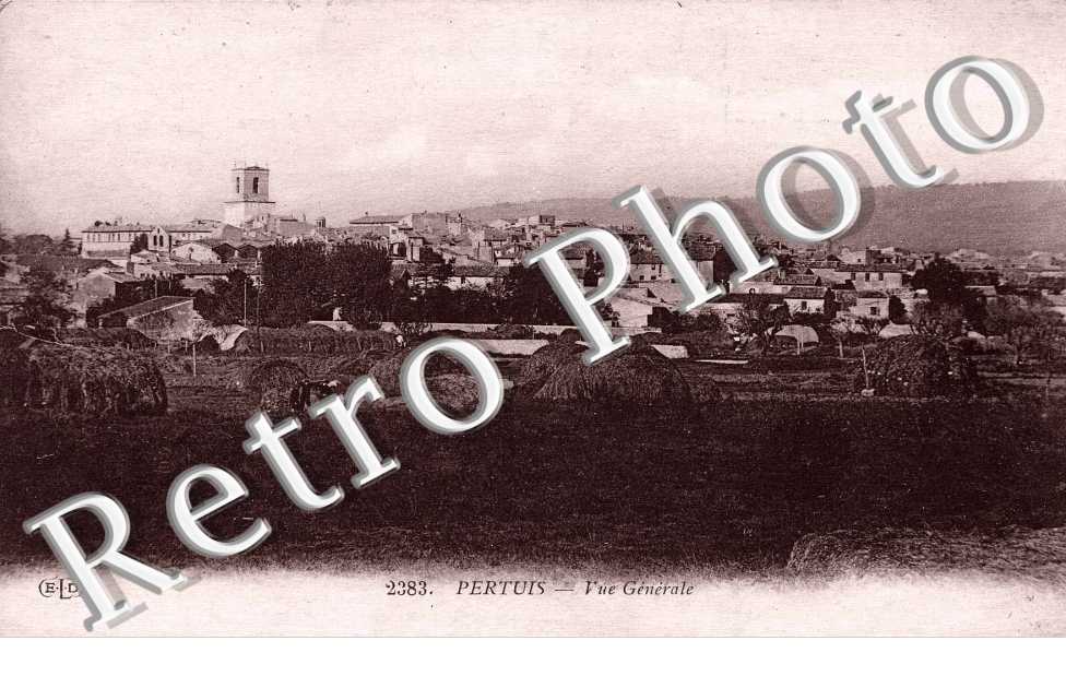 Vue Generale