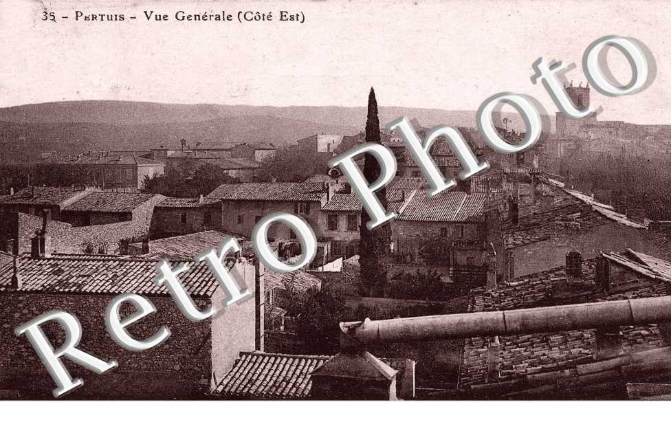 Vue Generale