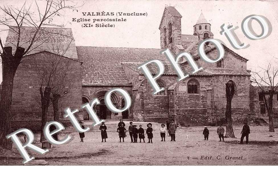 Eglise Paroissiale