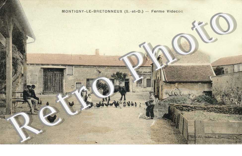 Ferme Videcoq